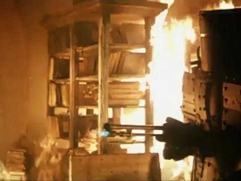 LA LIGUE DES GENTLEMEN EXTRAORDINAIRES - Bande-annonce VO