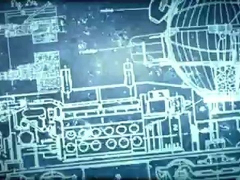 LA LIGUE DES GENTLEMEN EXTRAORDINAIRES - Bande-annonce VF