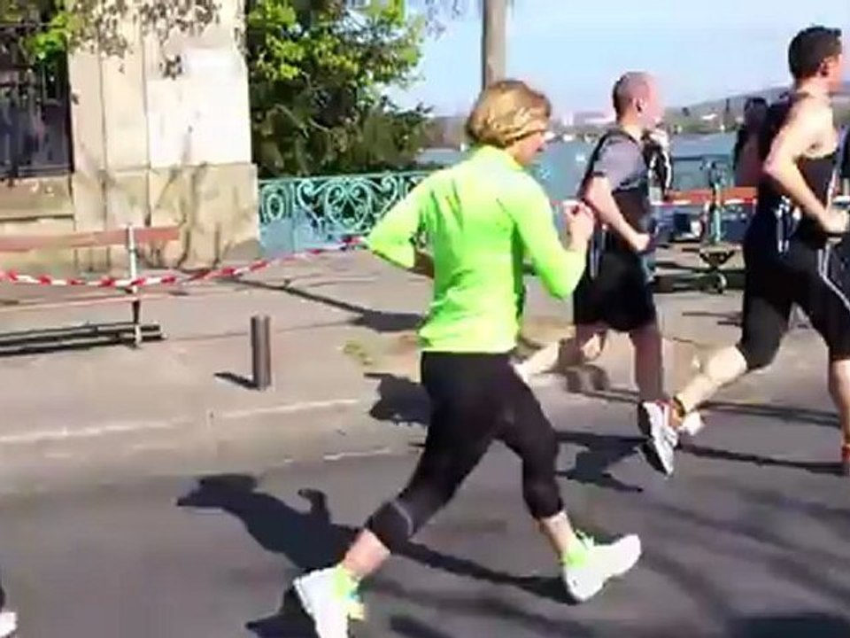 passage Sylvie