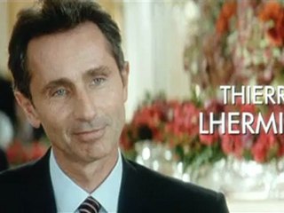 LE DIVORCE - Bande-annonce VO