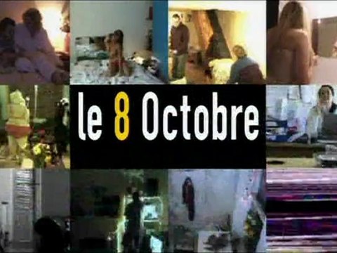 UNE SOURIS VERTE - Teaser VF