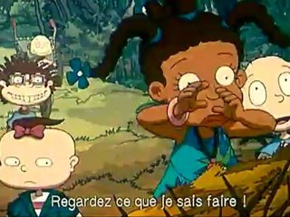 LES RAZMOKET RENCONTRENT LES DELAJUNGLE - Bande-annonce VO