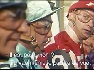 PUR SANG LA LEGENDE DE SEABISCUIT - Bande-annonce VO