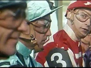 PUR SANG LA LEGENDE DE SEABISCUIT - Bande-annonce VF