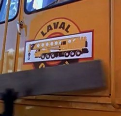 L'ANGE DE GOUDRON - Bande-annonce VF