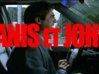JANIS ET JOHN - Teaser VF