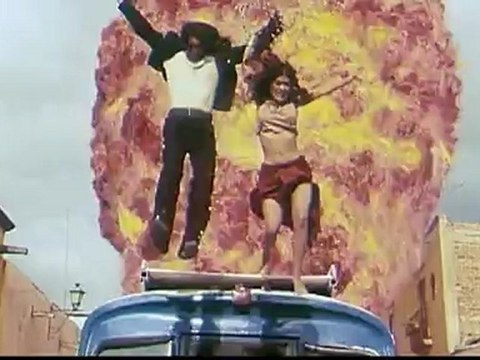 IL ETAIT UNE FOIS AU MEXIQUE DESPERADO 2 - Bande-annonce VF