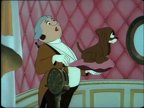 LE ROI ET L'OISEAU - Bande-annonce VF