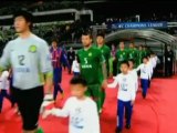AFC Champions: Beijing 1 - 1 Tokyo