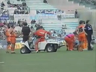 06 - Lazio - Napoli 5-1 - 16.10.1994 - Serie A 1994-95