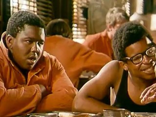 LA MORSURE DU LEZARD - Bande-annonce VF