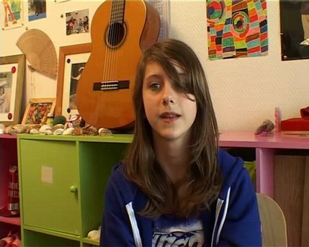 Comment les ados écoutent-ils de la musique?