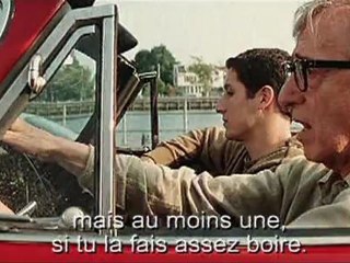 ANYTHING ELSE - Bande-annonce VO