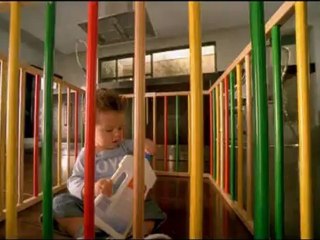 MAUVAIS ESPRIT - Teaser2 VF