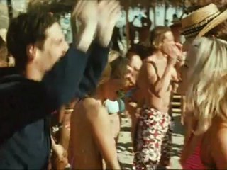 AMOURS TROUBLES - Bande-annonce VO