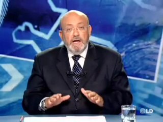 Caso Abierto: dónde está Madeleine McCann 14/09/07