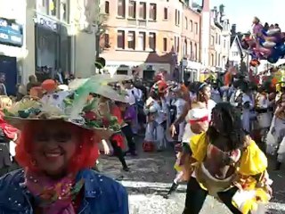 carnaval de Béthune version 2012
