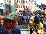 carnaval de Béthune version 2012