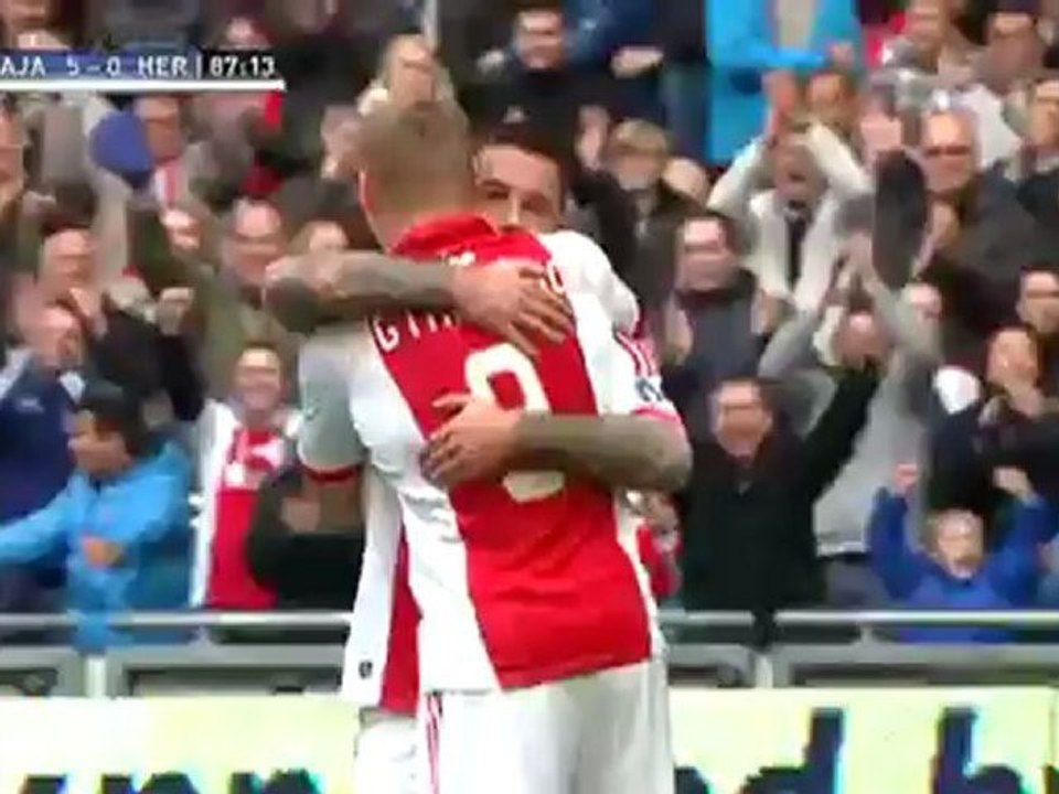 Ajax-Heracles