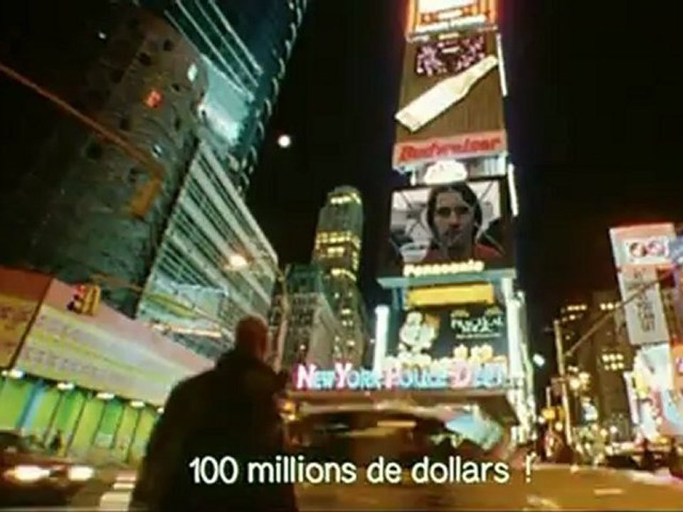 SWAT - Bande-annonce VO