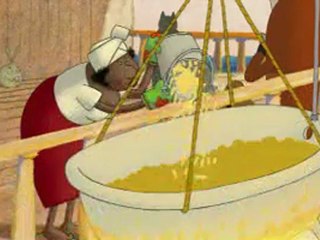 LA PROPHETIE DES GRENOUILLES - Teaser2 VF