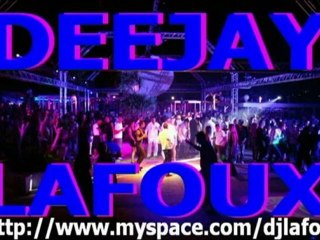 dj lafoux - Music Night Crazy World