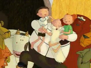 LA PROPHETIE DES GRENOUILLES - Bande-annonce VF