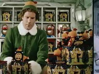 ELFE - Bande-annonce VF