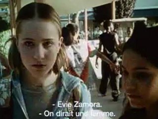 THIRTEEN - Bande-annonce VO