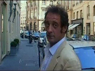 LES CLEFS DE BAGNOLE - Bande-annonce VF