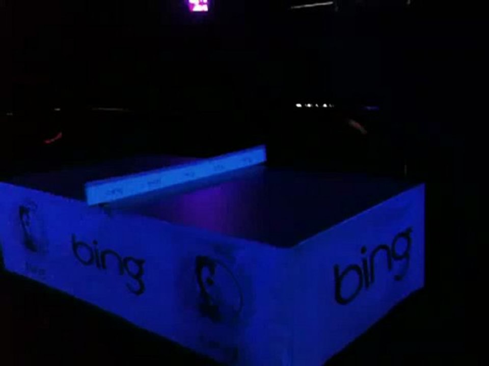 Bing Pong