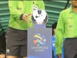 AFC Champions: Ulsan 1 - 1 Brisbane