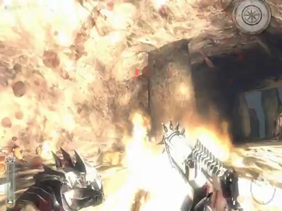 [S4][P3] NecroVisioN