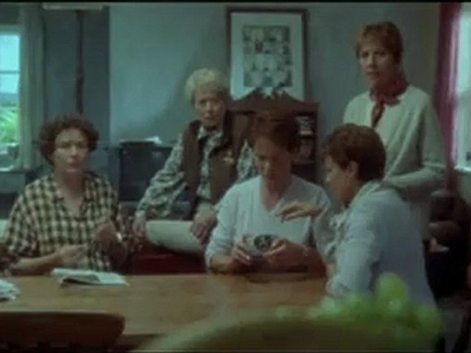 CALENDAR GIRLS - Teaser2 VO