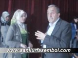 ŞANLIURFA BELEDİYESİ MİKRO KREDİ 1000'E ULAŞTI