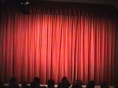 On choisit pas sa famille - part1