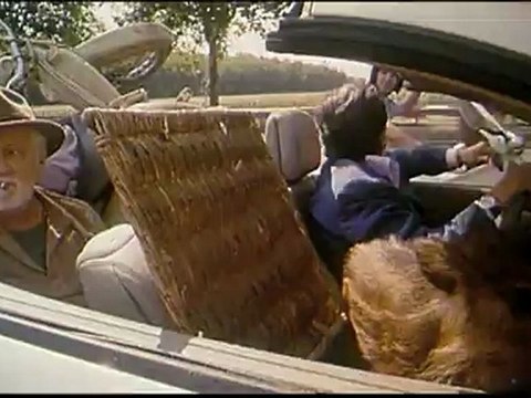 ALBERT EST MECHANT - Teaser VF