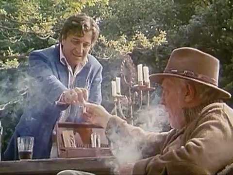 ALBERT EST MECHANT - Teaser3 VF