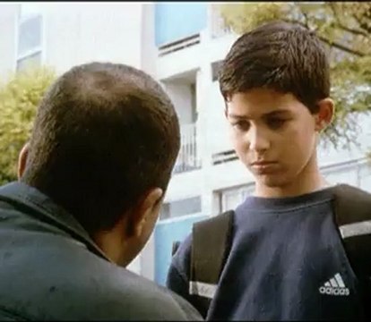 LES AMATEURS - Teaser2 VF