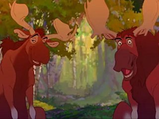 FRERE DES OURS - Bande-annonce VF