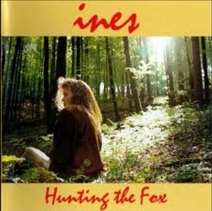 Ines- Hunting the Fox