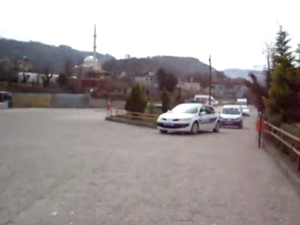 KASIMLI İÖO POLİS HAFTASI