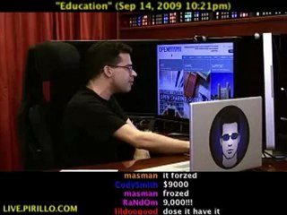 How to Educate Yourself for Free