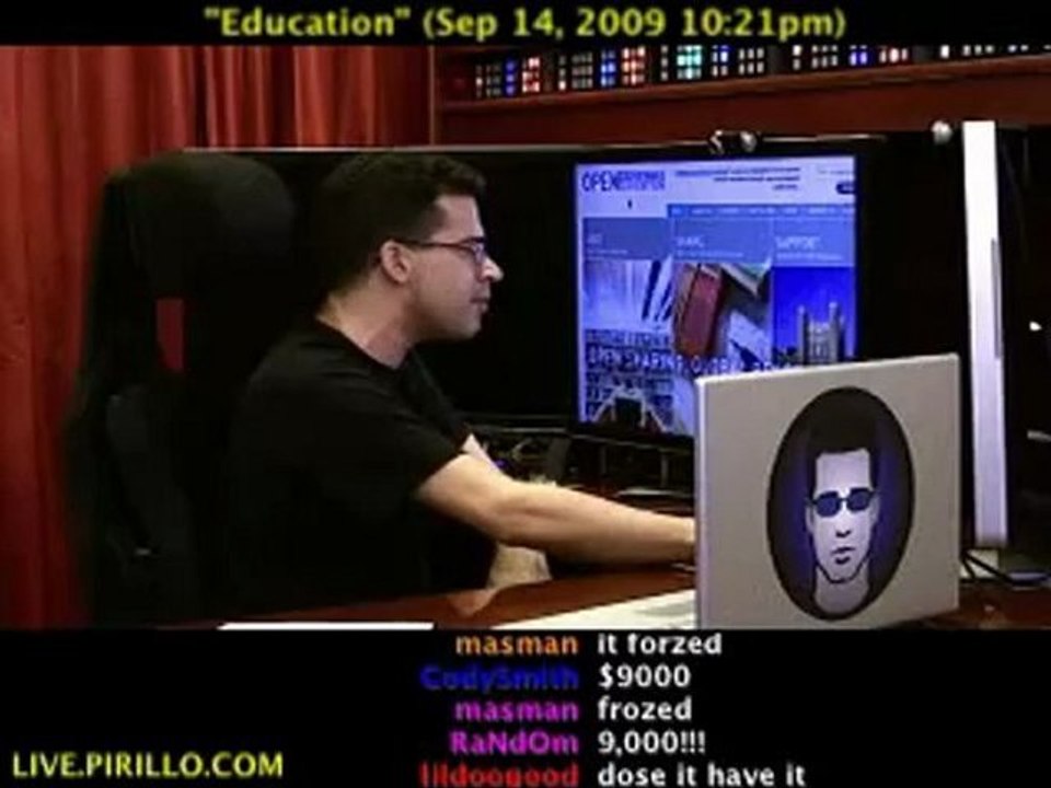 How to Educate Yourself for Free
