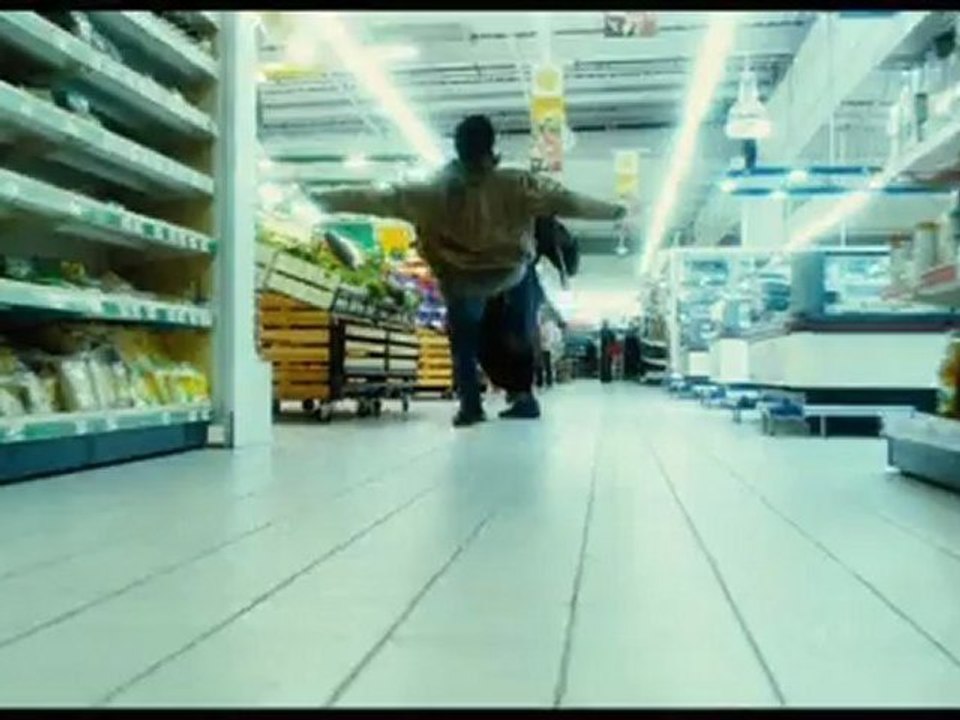 LES RIVIERES POURPRES 2 - LES ANGES DE L'APOCALYPSE - Bande-annonce VF