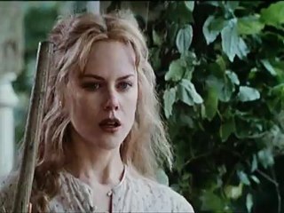 RETOUR A COLD MOUNTAIN - Bande-annonce VF