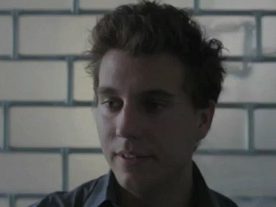 "J'ai très mal vécu mes années médecine"