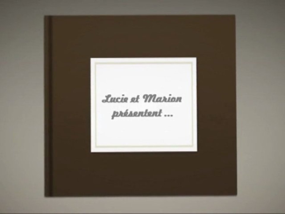 Deux bicyclettes autour de la planète 1ère partie