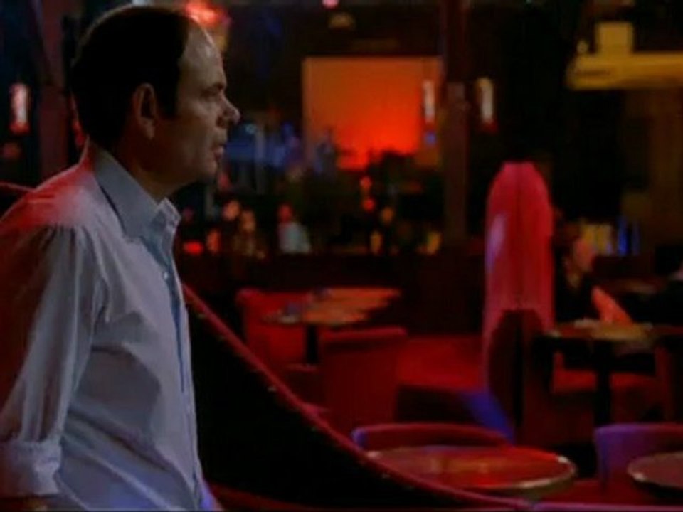 FEUX ROUGES - Bande-annonce VF