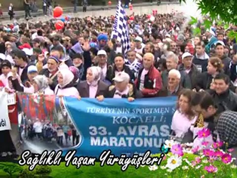 Sağlıklı Yaşam Yürüyüşleri | Sosyal Hizmetler